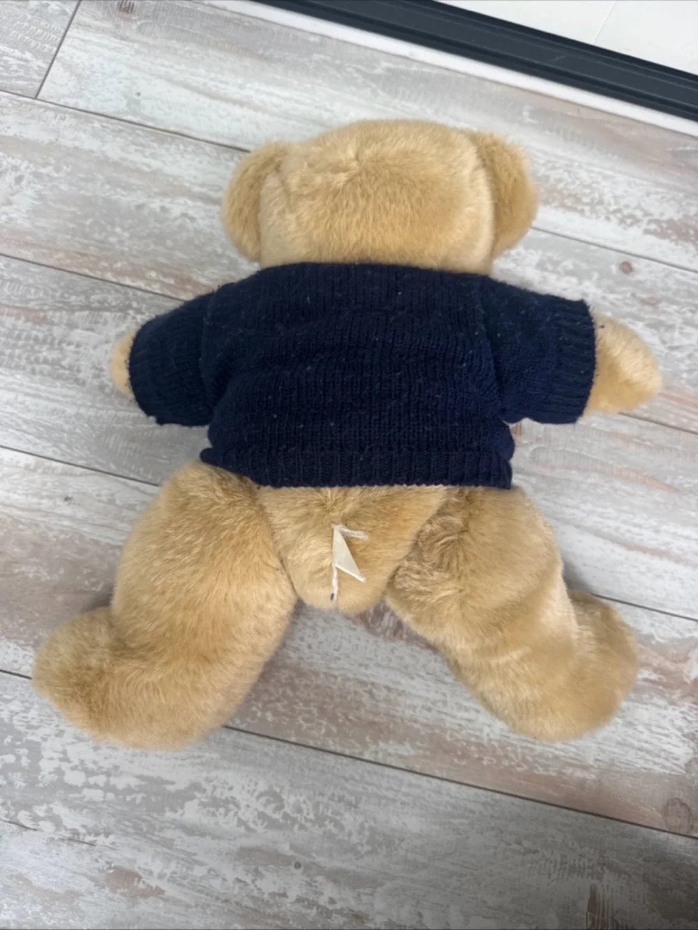 Ralph Lauren tag bit